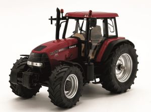 ROS30271 - CASE IH MXM175 Pro met gewicht