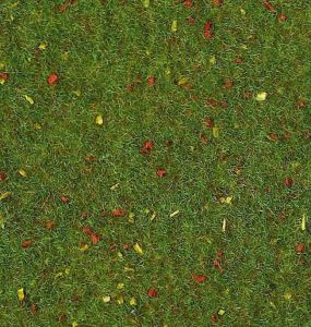 HEK30923 - Grastapijt Prairie Fleurie - 100x300 cm