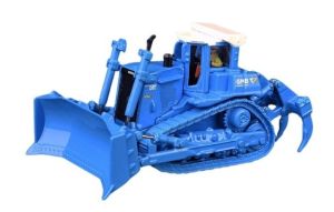 DCM31-0244 - CATERPILLAR D9T GMB-bulldozer