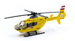 JC3101 - Reddingshelikopter - ÖAMTC