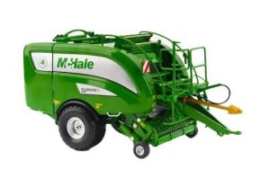 USK31022 - McHALE Fusion 4 plus balenpers