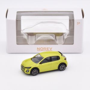 NOREV310965 - PEUGEOT 208 2024 Agueda Geel