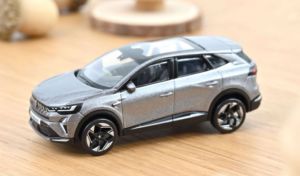 NOREV310972 - RENAULT Symbioz Esprit Alpine 2024 Gris Cassiopée