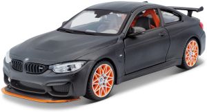 MST31246 - Matgrijze BMW M4 GTS