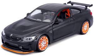 MST31246M - BMW M4 GTS Black Mat Edition