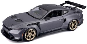 MST31468GY - 2025 Ford Mustang GTD Grijs