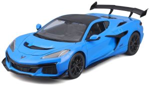 MST31475BU - Blauwe CORVETTE ZR1