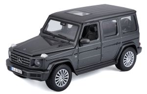 MST31531GR - MERCEDES-BENZ G-Klasse AMG 2019 grijs