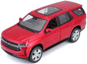 MST31533 - 2021 CHEVROLET Tahoe Rood