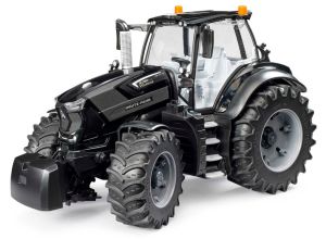 BRU3162 - DEUTZ FAHR 8280 TTV Warrior zwart
