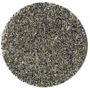 HEK3170 - Natuurlijke spoorballast in granietkleur - 500 g