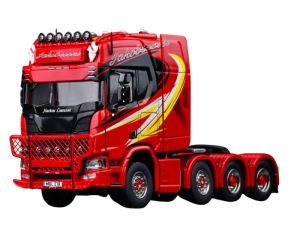 IMC32-0237 - SCANIA R High Roof 8x4 JAKOBSSONS