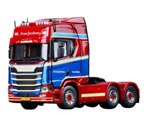 IMC32-0253 - SCANIA R High Roof 6x2 ERNST JACOBSEN