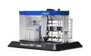 AT3200511 - DeLaval VMS V300-melkrobot