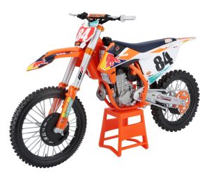 MST32228 - KTM 450 SX-F #84 2018 Jeffrey Herlings