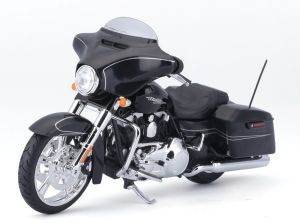MST32320-I - HARLEY-DAVIDSON Street Glide Special 2015, zwart