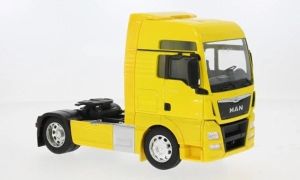 WEL32650SY - MAN TGX XXL 4x2 (Geel)