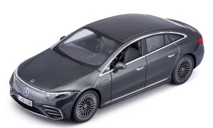 MST32902GRIS - MERCEDES-BENZ EQS Grijs
