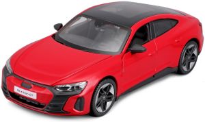 MST32907R - 2022 Audi RS E-Tron GT Rood