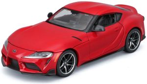 MST32917RF - Rode Toyota Supra