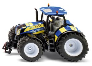 SIK3297 - NEW HOLLAND T7.315 HD - Politie
