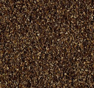 HEK3304 - Donkerbruine bodembedekker 40 g