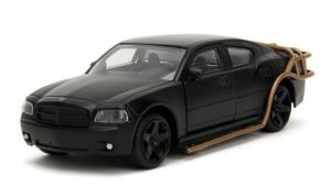 JAD33374 - DODGE Charger 2006 zwart Fast & Furious X