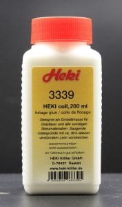 HEK3339 - Flocking lijm - 200 ml