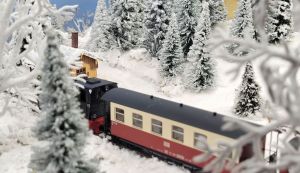 HEK33522 - Sneeuwvlokkenpoeder 0,7 mm - 50 g
