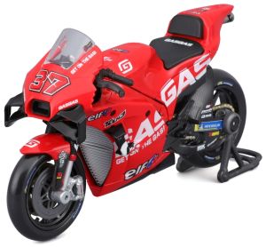 MST36392 - GASGAS RC16 #44 MotoGP 2023 – P. ESPARGARO