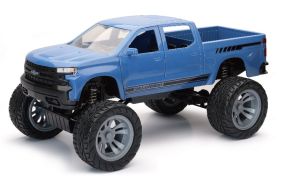 NEW37466 - CHEVROLET 1500 HD grote wielen