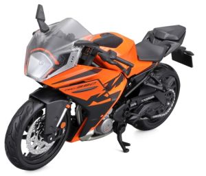 MST39300-R - KTM RC 390, oranje en zwart