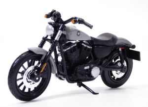MST39360-A - HARLEY-DAVIDSON Sportster Iron 883 2022, grijs