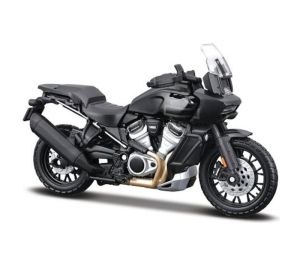 MST39360-J - HARLEY-DAVIDSON Pan America 1250 Special 2023, zwart
