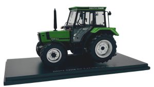 ATC39389 - DEUTZ-FAHR DX 3.65 StarCab 4WD 2e uitgave door Agrarfox