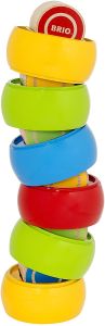 BRIO30185 - Ramp toren