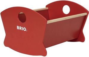 BRIO30555 - Poppenwieg