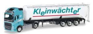 HER307086 - VOLVO FH Gl. XL 4x2 met silotrailer 3 Assen KLEINWÄCHTER