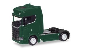 HER307468-004 - SCANIA CSHD V8. Groente