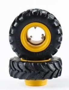 AT3200123 - Aswiel voor VOLVO L60H lader