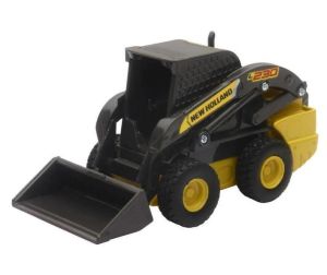 NEW32133 - NEW HOLLAND L230 oplader Afmetingen: 11 x 4;8 x 5;8 cm