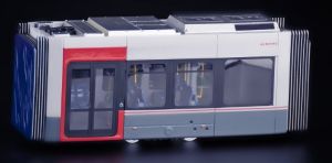 IMC33-0183 - Tramcompartiment met hefblokken