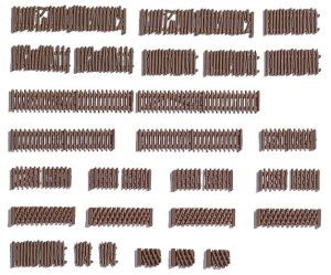 NOC33096 - Tuinhekken