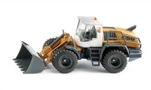 SIK3561 - Wiellader KRAMER 411