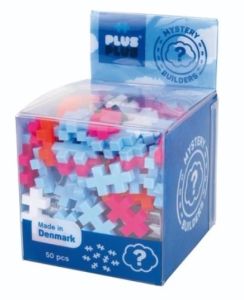 PPLS3833 - Vechtvissen 50 Stuks