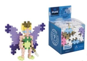 PPLS3843 - Fee 50 Stuks