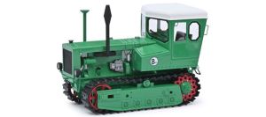 SCH9167 - IFA KS07/60 Rübezahl groen