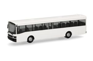 HER014304 - SETRA 215 SL wit - 1 onderdeel om in elkaar te zetten