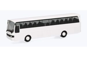 HER014311 - SETRA 215 HD wit - 1 onderdeel om in elkaar te zetten