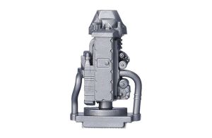 HER055482 - Vrachtwagenmotoren – 20 stuks